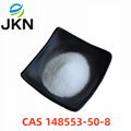 CAS 148553-50-8 Pregabalin