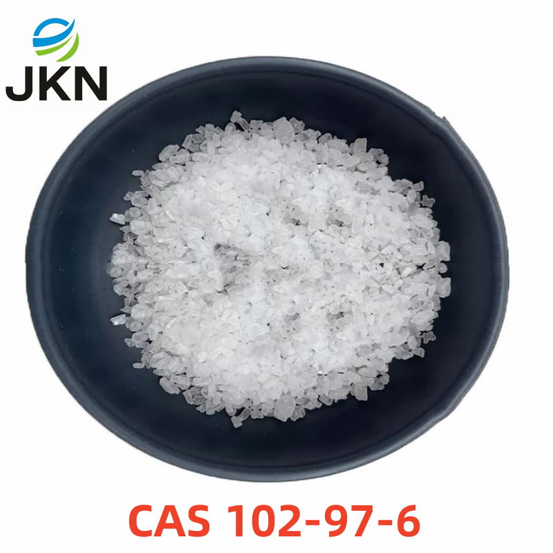 High purity N-Isopropylbenzylamine CAS 102-97-6