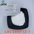 BMK Glycidic Acid (sodium salt) CAS