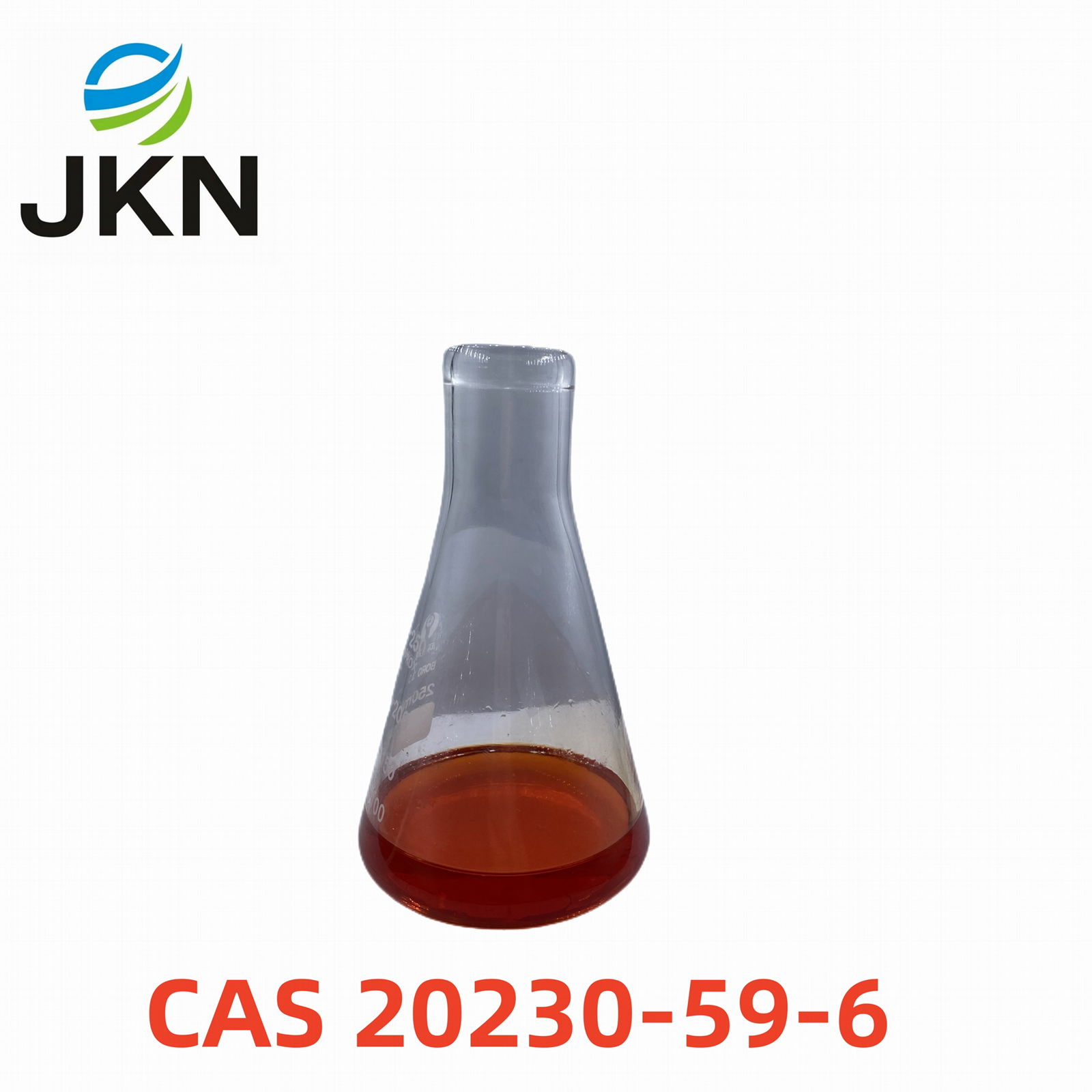 CAS 20320-59-6 BMK Diethyl(phenylacetyl)malonate