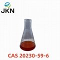 CAS 20320-59-6 BMK Diethyl(phenylacetyl)malonate 1