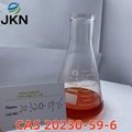 CAS 20320-59-6 BMK Diethyl(phenylacetyl)malonate 2