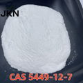 CAS 5449-12-7 sodium,2-methyl-3-phenyloxirane-2-carboxylic acid BMK white powder