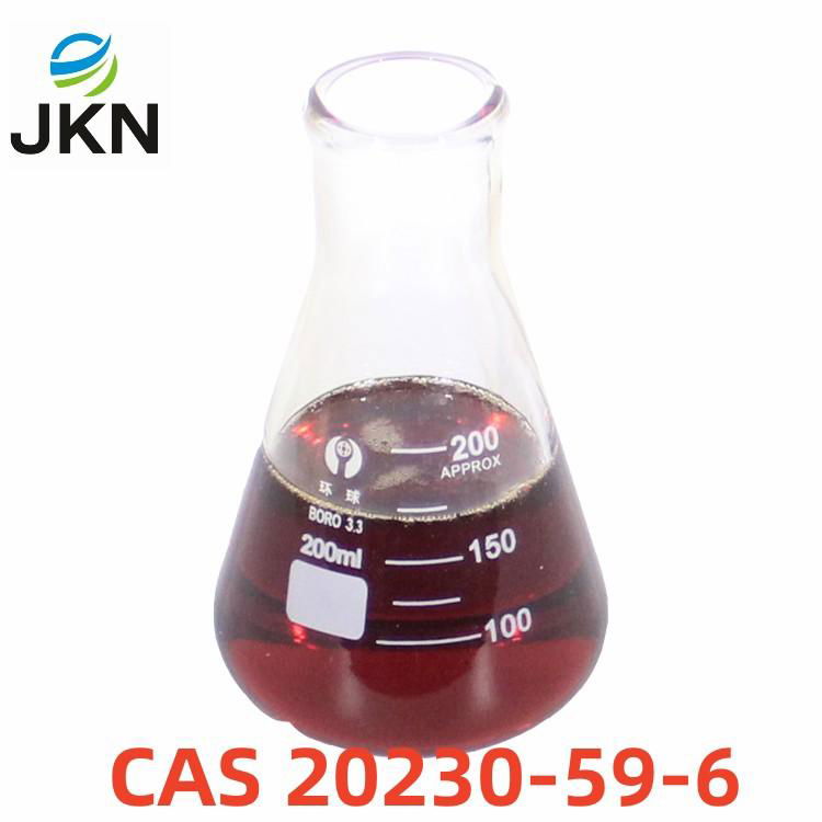 Phenylacetylmalonic acid ethylester CAS 20320-59-6
