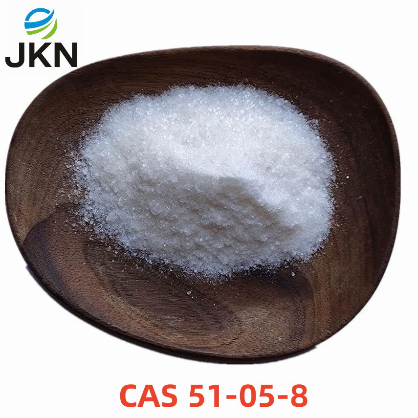 Original Factory CAS 51-05-8 Procaine hydrochlorid with high quality 2