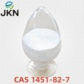 Wholesale CAS 1451-82-7  high purity 2-bromo-4-methylpropiophenone