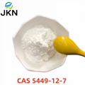 Pharmaceutical Chemical BMK Glycidic Acid (sodium salt) CAS 5449-12-7 PMK 28578