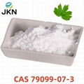 Pharmaceutical Raw Material CAS