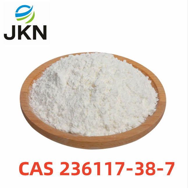 China Manufacturer Powder 2-Iodo-1- (4-methylphenyl) -1-Propanon CAS 236117-38-7 2