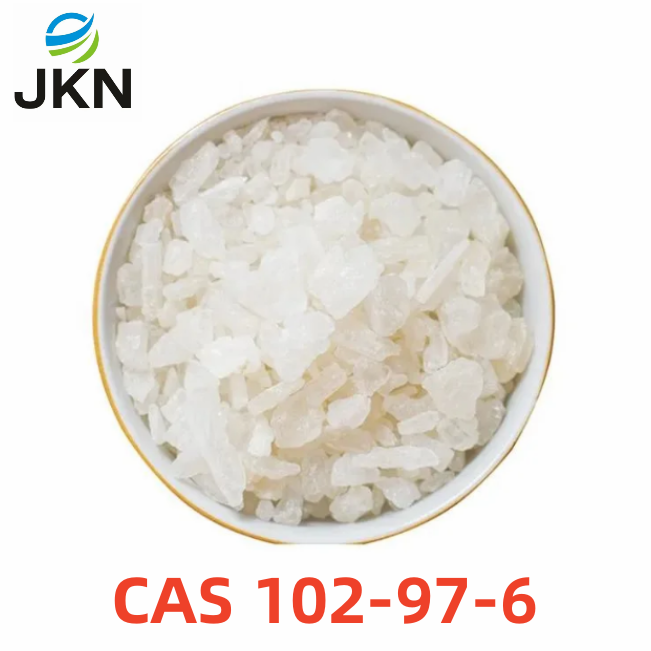 USP Standard 99% N-Isopropylbenzylamine Crystal Benzylisopropylamine CAS102-97-6