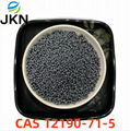 Iodine CAS 12190-71-5 Black Powder with