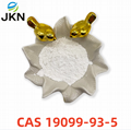 High Purity N-Cbz-4-Piperidone for Organic Intermediates CAS 19099-93-5 2