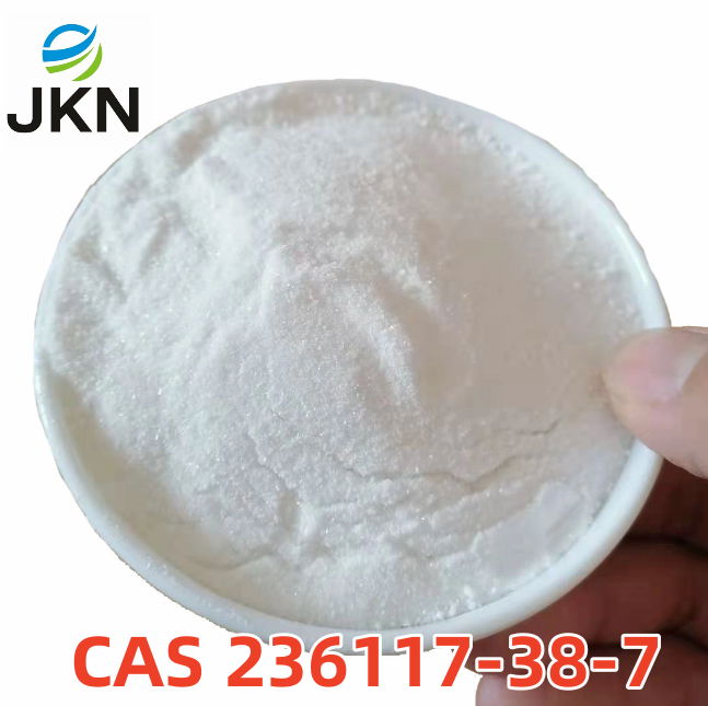 China Manufacturer Powder 2-Iodo-1- (4-methylphenyl) -1-Propanon CAS 236117-38-7