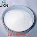 White Powder Procaine Base CAS 59-46-1