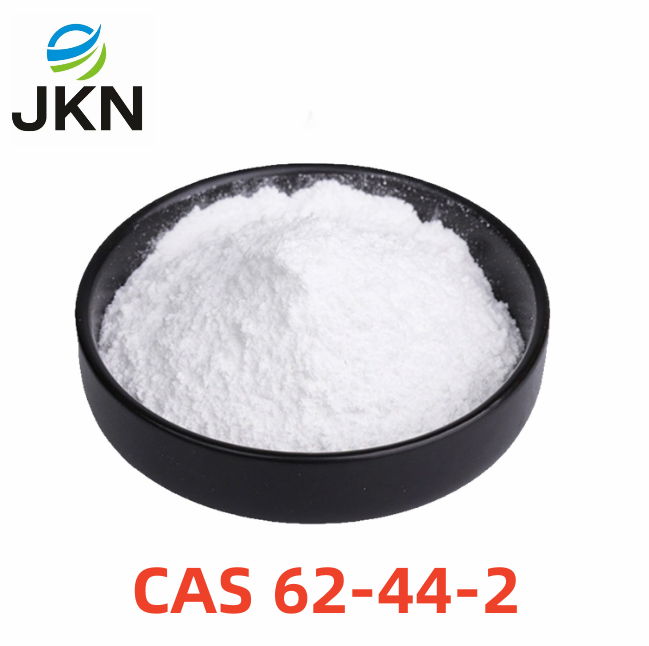 High Quality Phenacetin CAS 62-44-2 With Good Price