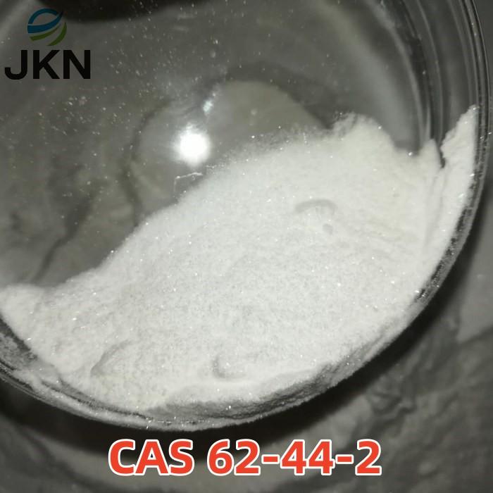 High Quality Phenacetin CAS 62-44-2 With Good Price 2