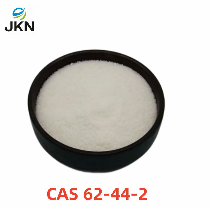Shiny powder fenacetin CAS 62-44-2