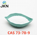           Base Tetracaine Benzocaine Procaine Powder USP/Ep/Cp CAS 73-78-9