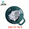 Factory Supply Stock 99% CAS 73-78-9 Lidocaine HCl 2