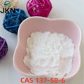 Lidocaine Factory CAS 137-58-6 Lidocaine 100% Through Customs