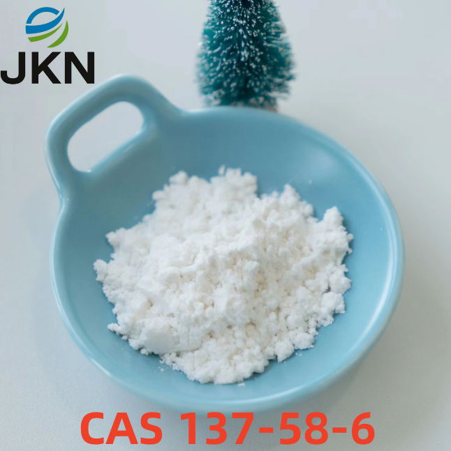 99% Lidocaine Base CAS 137-58-6, Lidocaine