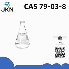 Propionyl chloride/CAS 79-03-8Hight quality and low price 