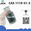 5-Bromo-1-pentene/CAS 1119-51-3，Transparent and colorless，safe transportation 1