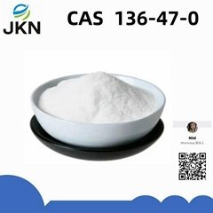 Tetracaine hydrochloride/CAS 136-47-0，99% pure，Premium stock