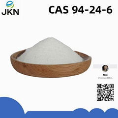 Tetracaine/CAS 94-24-6，High concentration and low price，safe transportation