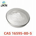 99.9% GMP Levamisole HCl CAS 16595-80-5