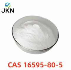 99.9% GMP Levamisole HCl CAS 16595-80-5