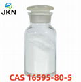 99.9% GMP Levamisole HCl CAS 16595-80-5 2