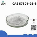 CAS 57801-95-3/Flubrotezolam,medicine，99%pure