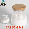 CAS 57-85-2 testosterone propionate