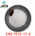Supply CAS 7512-17-6 Bulk 99% Pure Nag