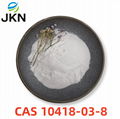 Stanozolol CAS 10418-03-8 Factory Price