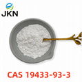 Chemical Raw Material CAS19433-93-3 4-Acetylamino-2-(diethylamino)anisole 2