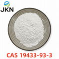 Chemical Raw Material CAS19433-93-3