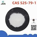 CAS 525-79-1/KinetinPesticide intermediate,crystalline 2