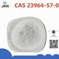 CAS 23964-57-0/Articaine hydrochloride