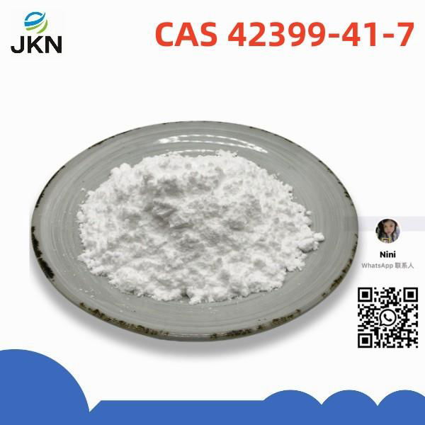 CAS 42399-41-7/Diltiazem,API,white
