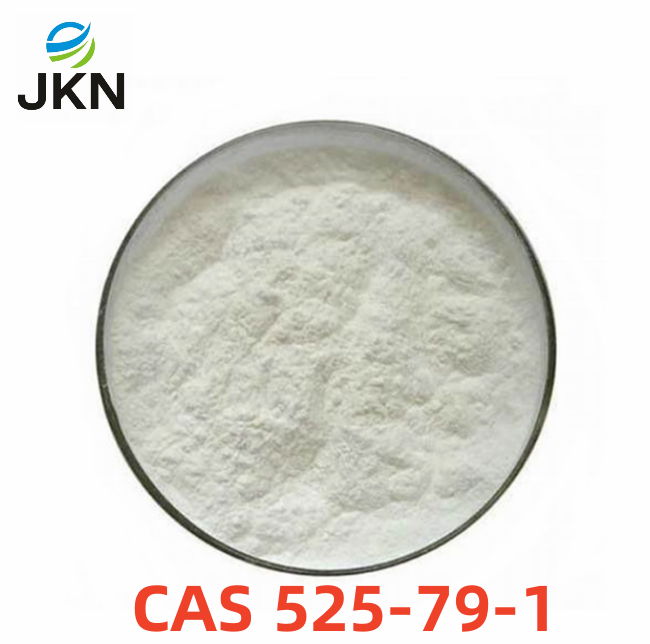 CAS 525-79-1 Kinetin