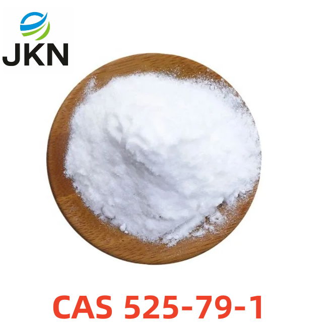 CAS 525-79-1 Kinetin 2