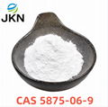 CAS 5875-06-9 roparacaine hydrochloride