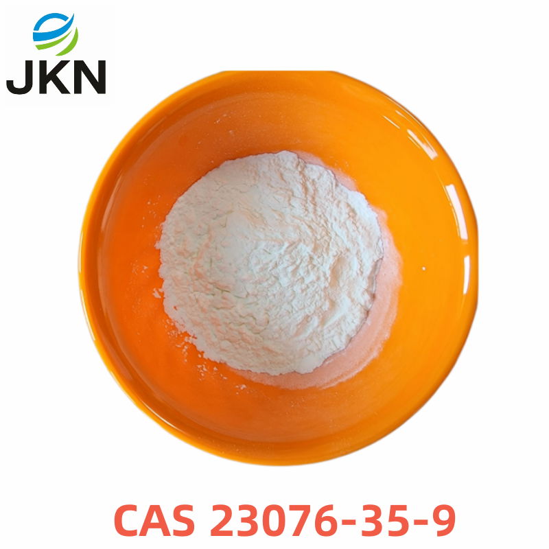 CAS 23076-35-9   2