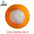 CAS 23076-35-9   2