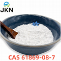 CAS 61869-08-7 Paroxetine