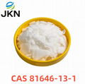 CAS 81646-13-1 docosyltrimethylammonium methyl sulphate