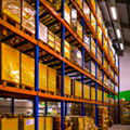 Our company has established multiple new warehouses around the world
