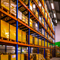 Our company has established multiple new warehouses around the world